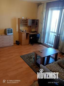 1-к квартира, на длительный срок, 35м2, 10/10 этаж