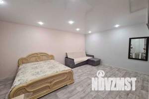 1-к квартира, посуточно, 35м2, 3/5 этаж