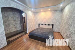 1-к квартира, посуточно, 32м2, 5/5 этаж