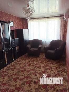 2-к квартира, на длительный срок, 48м2, 12/12 этаж