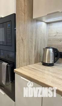 1-к квартира, посуточно, 38м2, 2/5 этаж