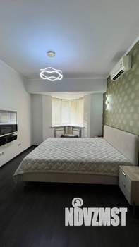 2-к квартира, на длительный срок, 77м2, 8/16 этаж