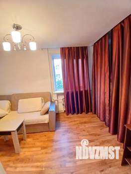 1-к квартира, на длительный срок, 30м2, 3/5 этаж