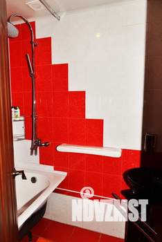 4-к квартира, посуточно, 90м2, 1/3 этаж