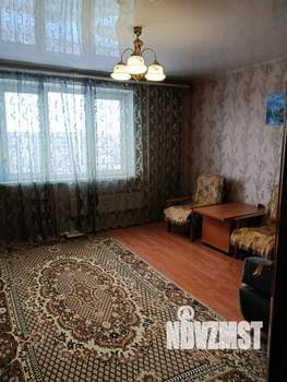 2-к квартира, на длительный срок, 56м2, 8/10 этаж