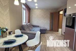 3-к квартира, посуточно, 50м2, 4/5 этаж