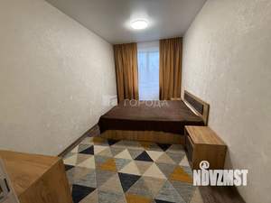 2-к квартира, на длительный срок, 45м2, 4/5 этаж