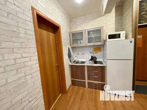 Студия квартира, посуточно, 35м2, 8/11 этаж