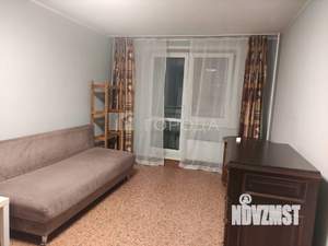 1-к квартира, на длительный срок, 38м2, 9/16 этаж