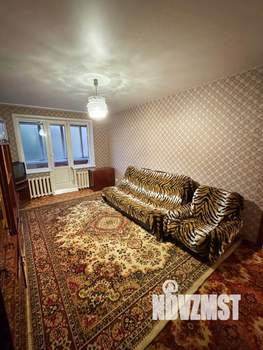 2-к квартира, на длительный срок, 56м2, 3/5 этаж