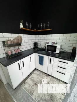 2-к квартира, посуточно, 65м2, 4/5 этаж