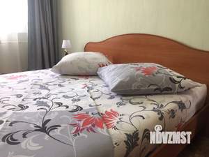 2-к квартира, посуточно, 48м2, 9/9 этаж