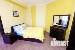 1-к квартира, посуточно, 60м2, 1/1 этаж