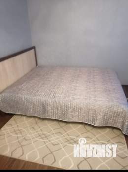 1-к квартира, на длительный срок, 36м2, 1/5 этаж