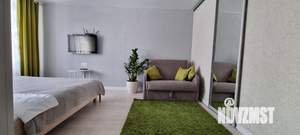 1-к квартира, посуточно, 31м2, 5/5 этаж