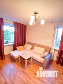 1-к квартира, на длительный срок, 30м2, 3/5 этаж