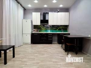 2-к квартира, на длительный срок, 56м2, 5/5 этаж
