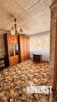 1-к квартира, на длительный срок, 30м2, 3/5 этаж