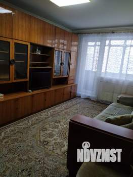 3-к квартира, на длительный срок, 61м2, 3/5 этаж