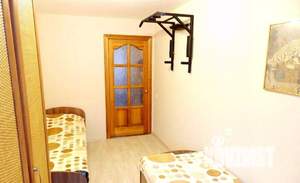 3-к квартира, посуточно, 60м2, 1/1 этаж