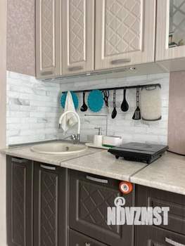 2-к квартира, на длительный срок, 39м2, 4/9 этаж