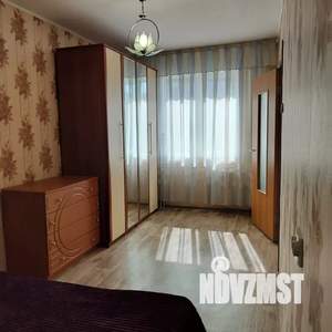 2-к квартира, посуточно, 43м2, 3/5 этаж