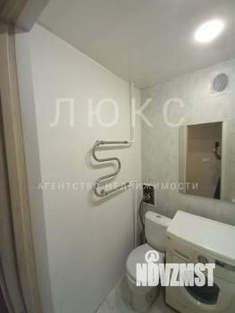 1-к квартира, на длительный срок, 31м2, 4/5 этаж