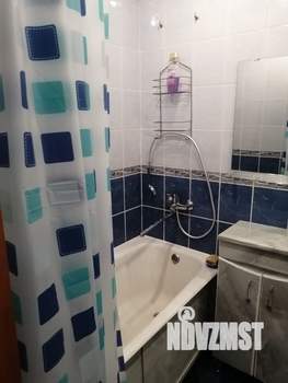 2-к квартира, на длительный срок, 44м2, 8/9 этаж