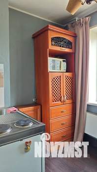 1-к квартира, посуточно, 30м2, 2/9 этаж