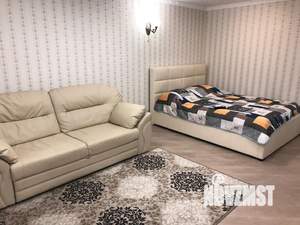 Студия квартира, посуточно, 34м2, 2/5 этаж