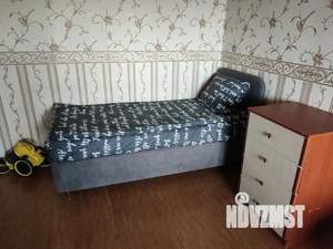 3-к квартира, посуточно, 57м2, 6/9 этаж