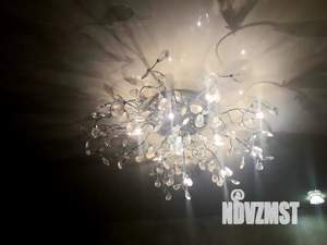 1-к квартира, посуточно, 50м2, 18/18 этаж