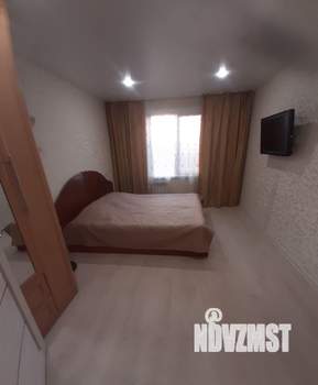2-к квартира, посуточно, 50м2, 9/12 этаж