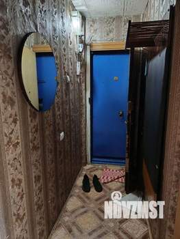 2-к квартира, на длительный срок, 47м2, 4/5 этаж
