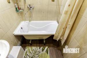 2-к квартира, посуточно, 60м2, 1/1 этаж