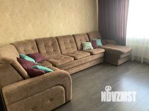2-к квартира, посуточно, 60м2, 4/9 этаж