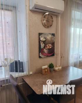 2-к квартира, посуточно, 42м2, 2/5 этаж