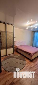 3-к квартира, на длительный срок, 61м2, 2/5 этаж