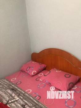 2-к квартира, посуточно, 48м2, 3/5 этаж