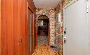 3-к квартира, на длительный срок, 52м2, 6/9 этаж