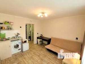 Студия квартира, посуточно, 18м2, 4/5 этаж