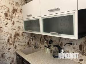 3-к квартира, посуточно, 60м2, 1/5 этаж