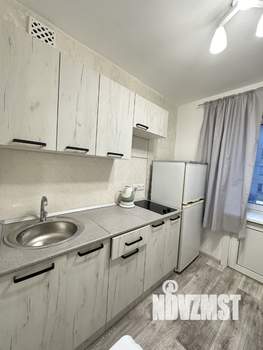 1-к квартира, на длительный срок, 31м2, 3/5 этаж