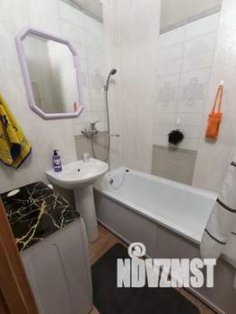 2-к квартира, посуточно, 54м2, 8/9 этаж