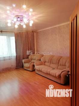 2-к квартира, на длительный срок, 58м2, 7/10 этаж