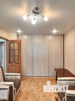 1-к квартира, на длительный срок, 34м2, 5/9 этаж