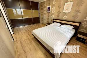 2-к квартира, посуточно, 47м2, 4/9 этаж