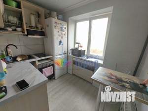 3-к квартира, на длительный срок, 58м2, 4/5 этаж