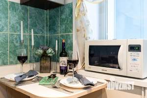 2-к квартира, посуточно, 50м2, 1/1 этаж