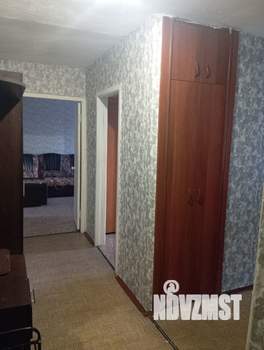 3-к квартира, на длительный срок, 63м2, 1/5 этаж